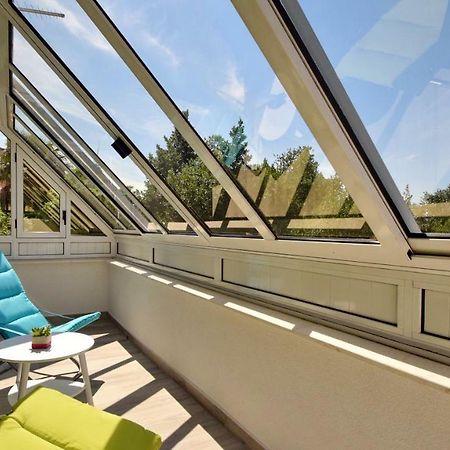 Apartman M&B Волоско Экстерьер фото